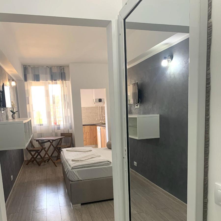 Eforie Studios Εξωτερικό φωτογραφία