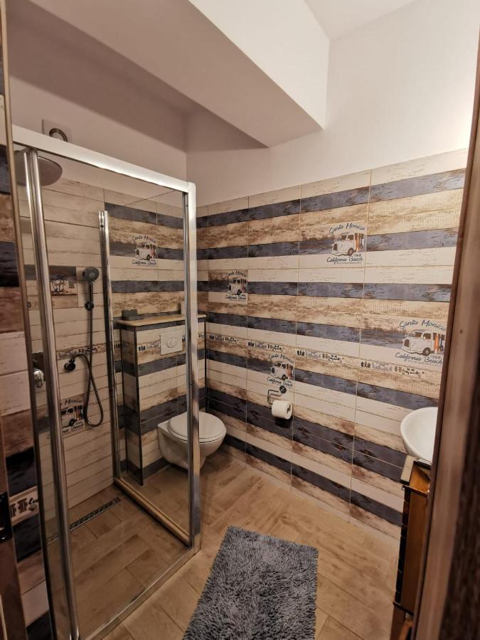 Eforie Studios Εξωτερικό φωτογραφία