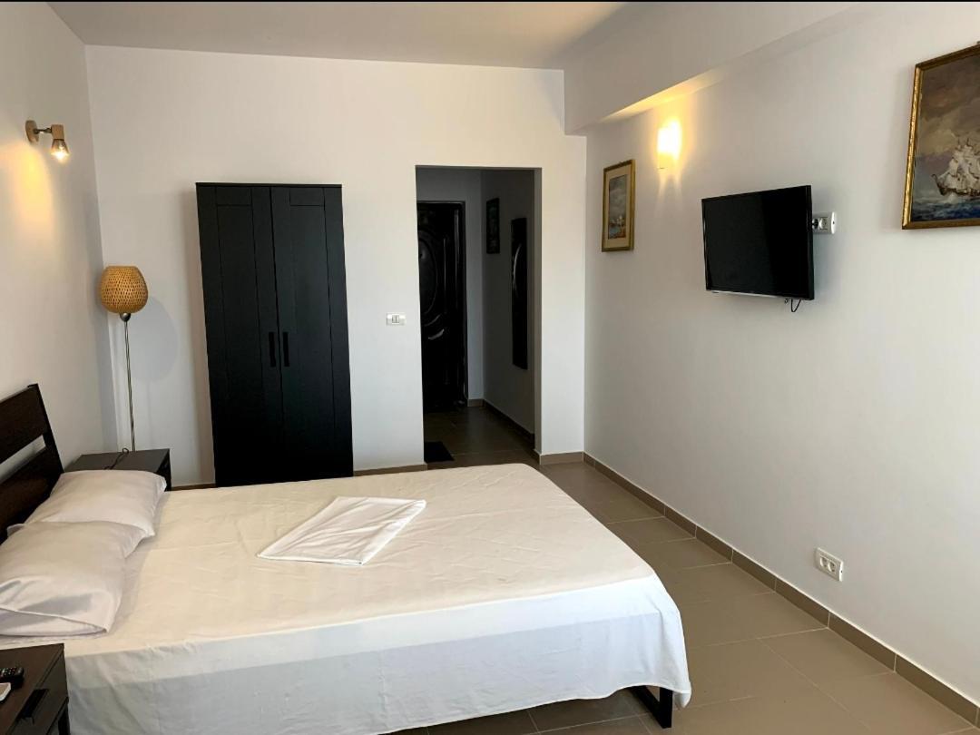Eforie Studios Εξωτερικό φωτογραφία