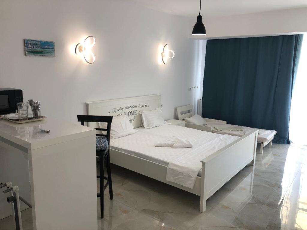 Eforie Studios Εξωτερικό φωτογραφία