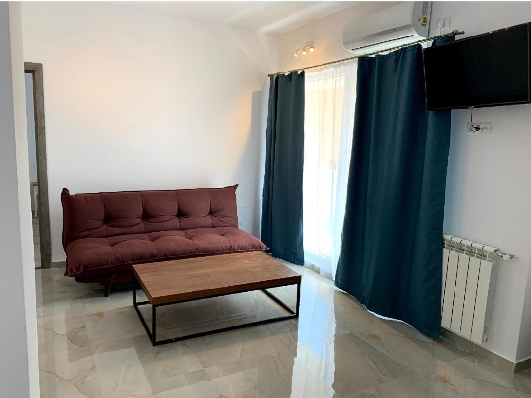 Eforie Studios Εξωτερικό φωτογραφία