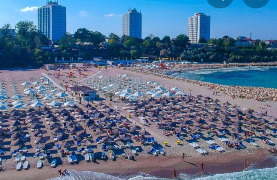Eforie Studios Εξωτερικό φωτογραφία