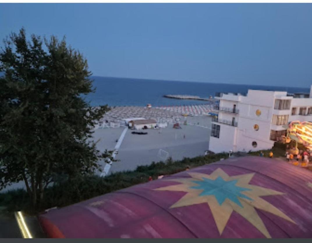 Eforie Studios Εξωτερικό φωτογραφία