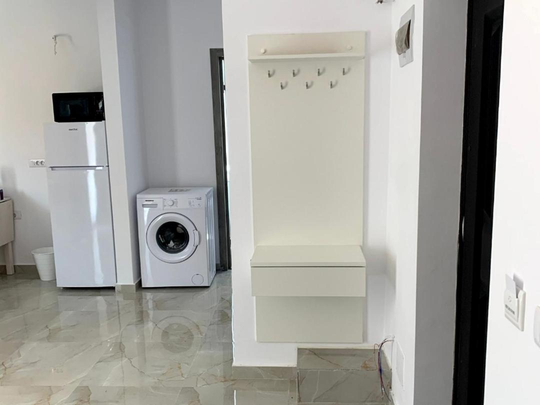 Eforie Studios Εξωτερικό φωτογραφία