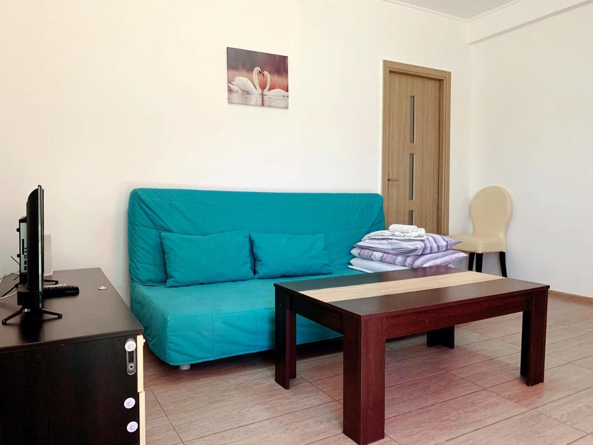 Eforie Studios Εξωτερικό φωτογραφία