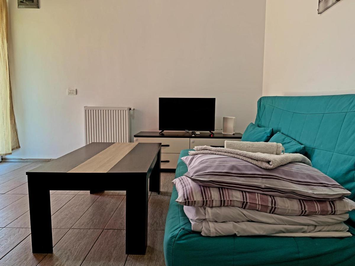 Eforie Studios Εξωτερικό φωτογραφία