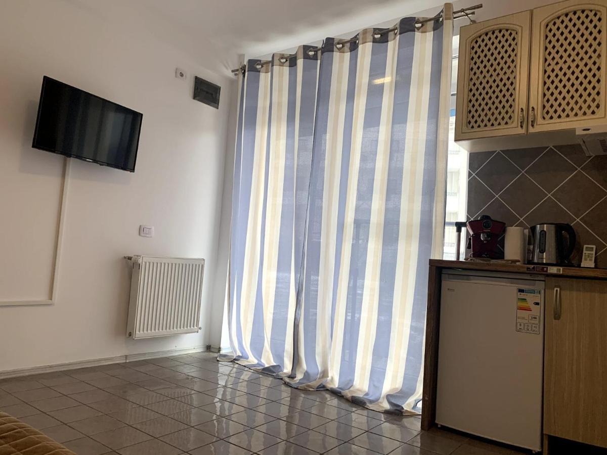 Eforie Studios Εξωτερικό φωτογραφία
