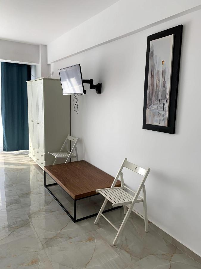 Eforie Studios Εξωτερικό φωτογραφία