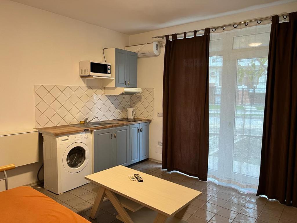 Eforie Studios Εξωτερικό φωτογραφία