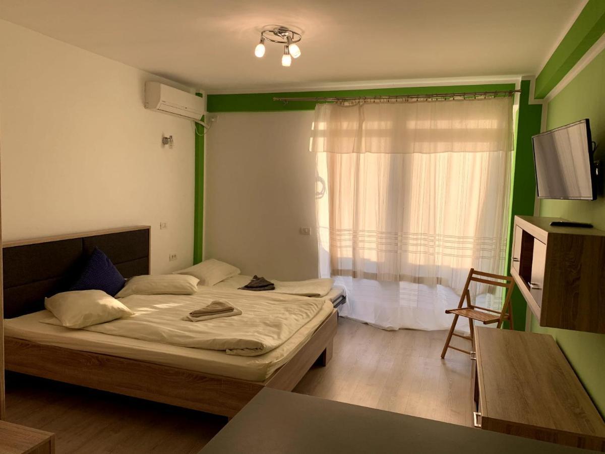 Eforie Studios Εξωτερικό φωτογραφία