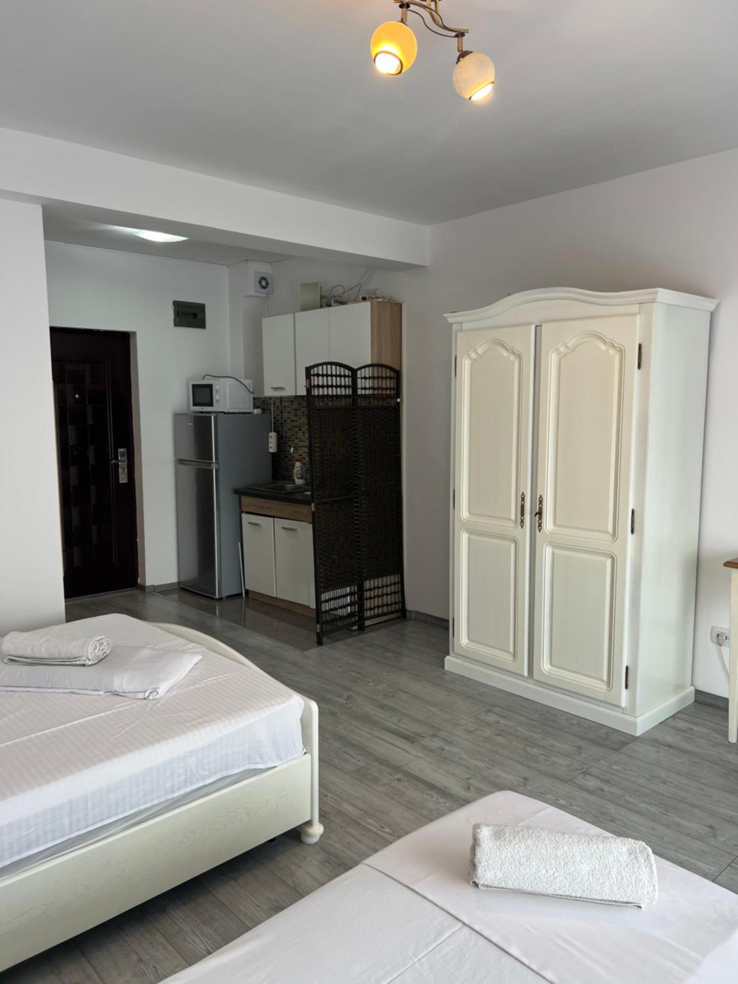 Eforie Studios Εξωτερικό φωτογραφία