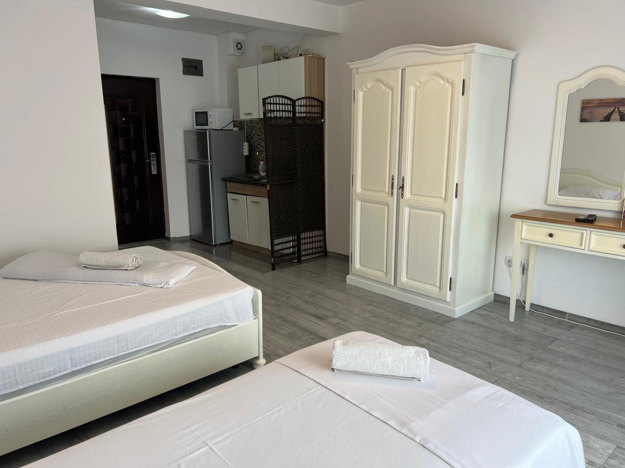 Eforie Studios Εξωτερικό φωτογραφία