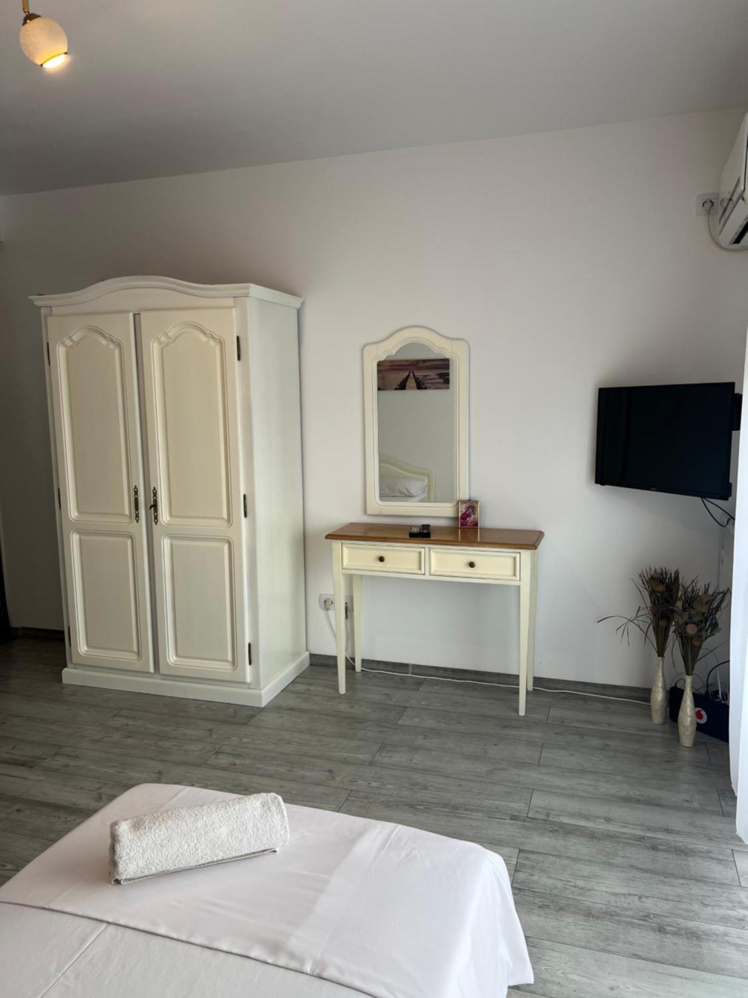 Eforie Studios Εξωτερικό φωτογραφία